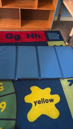 Kids sleeping mat