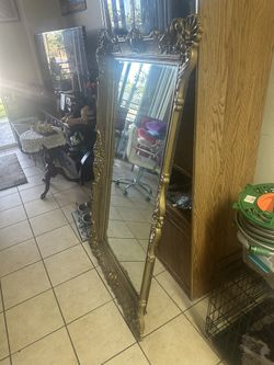 Se Vende Espejo Antigue