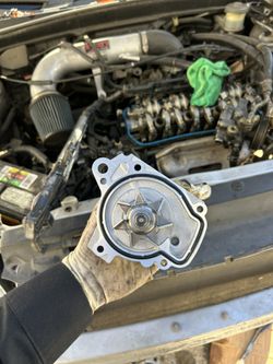 GENERAL MECHANIC 🛠️ MECHANICO GENERAL 🛠️