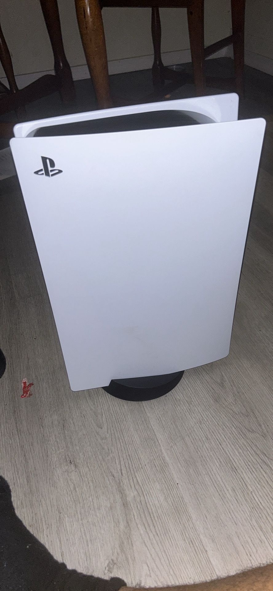 Ps5