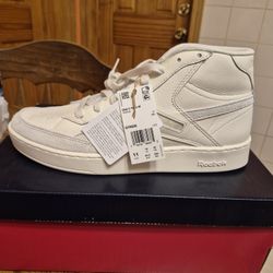 Reebok Size 11