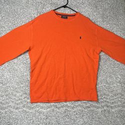 Men’s Polo Ralph Lauren Size 2XL