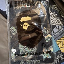 Bape Ape 