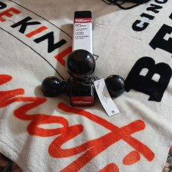 Triple Ball Mount 