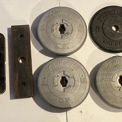 Miscellaneous Weights
