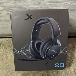 Xiberia X Usb Gaming Headset