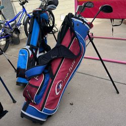 Youth Golf Clubs
