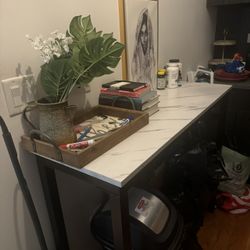 Marble Kitchen Counter Top