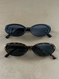 Women’s Sunglasses - Sets of 2