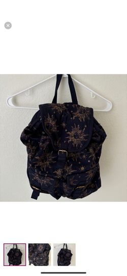 Sun And Stars Bag