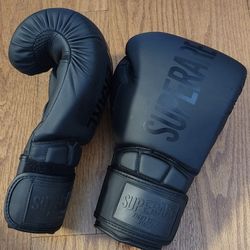Boxing Gloves 