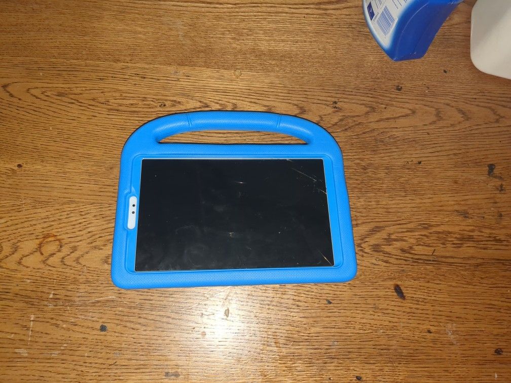 Samsung Galaxy Tab A7 