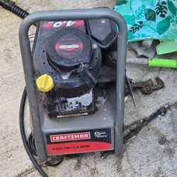 Craftsman