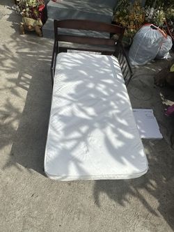 Toddler Bed