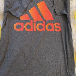 Adidas Women’s Shirts Size L 