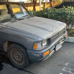 1993 Toyota Pickup