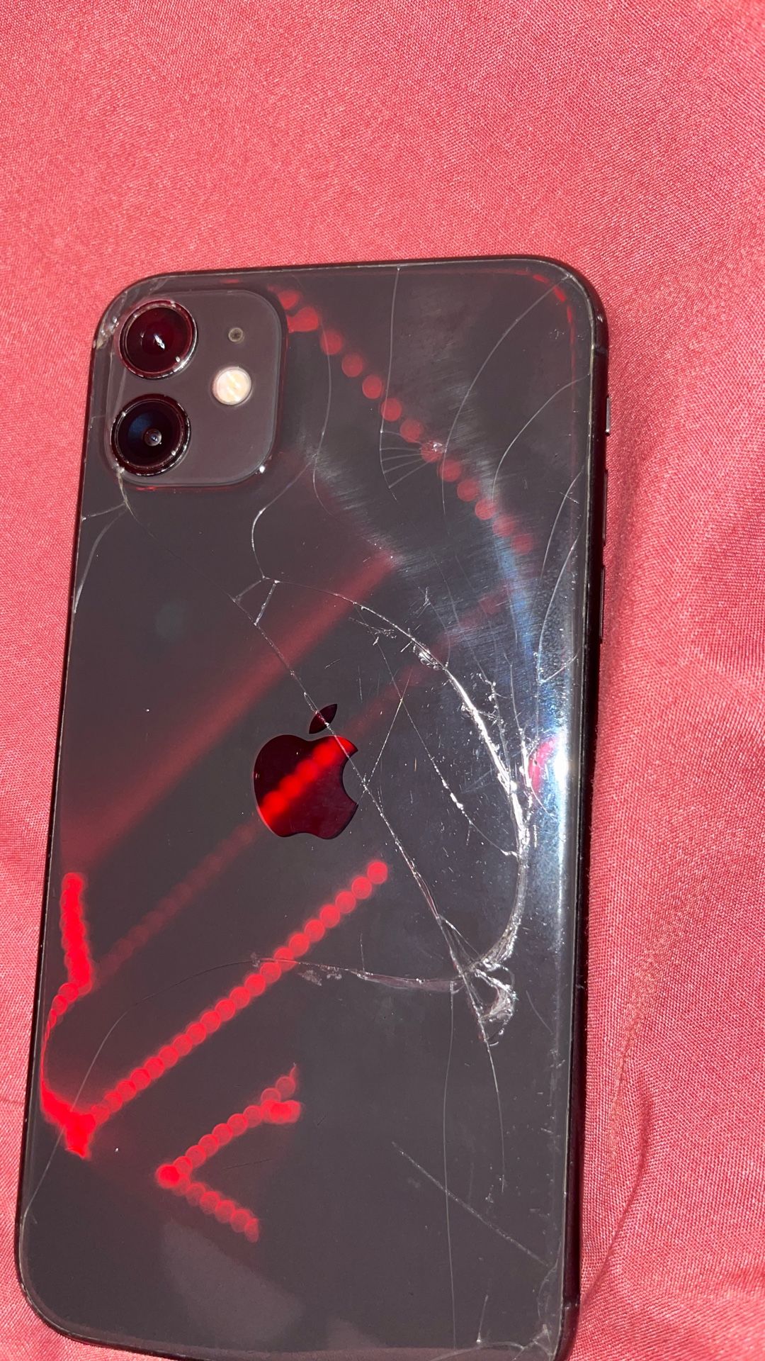 Trade Iphone for Ipad or laptop