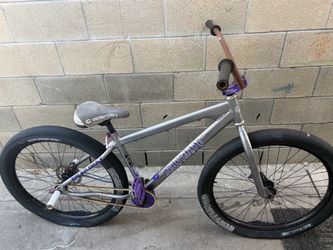 Beast Mode Bike