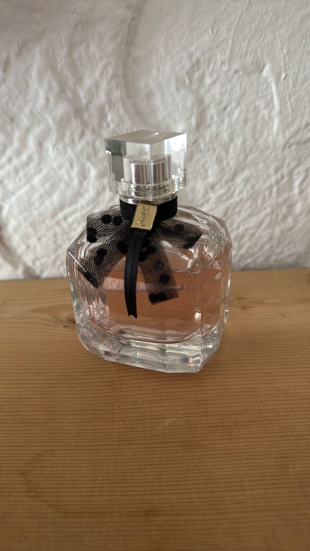 YSL Mon Paris Perfume