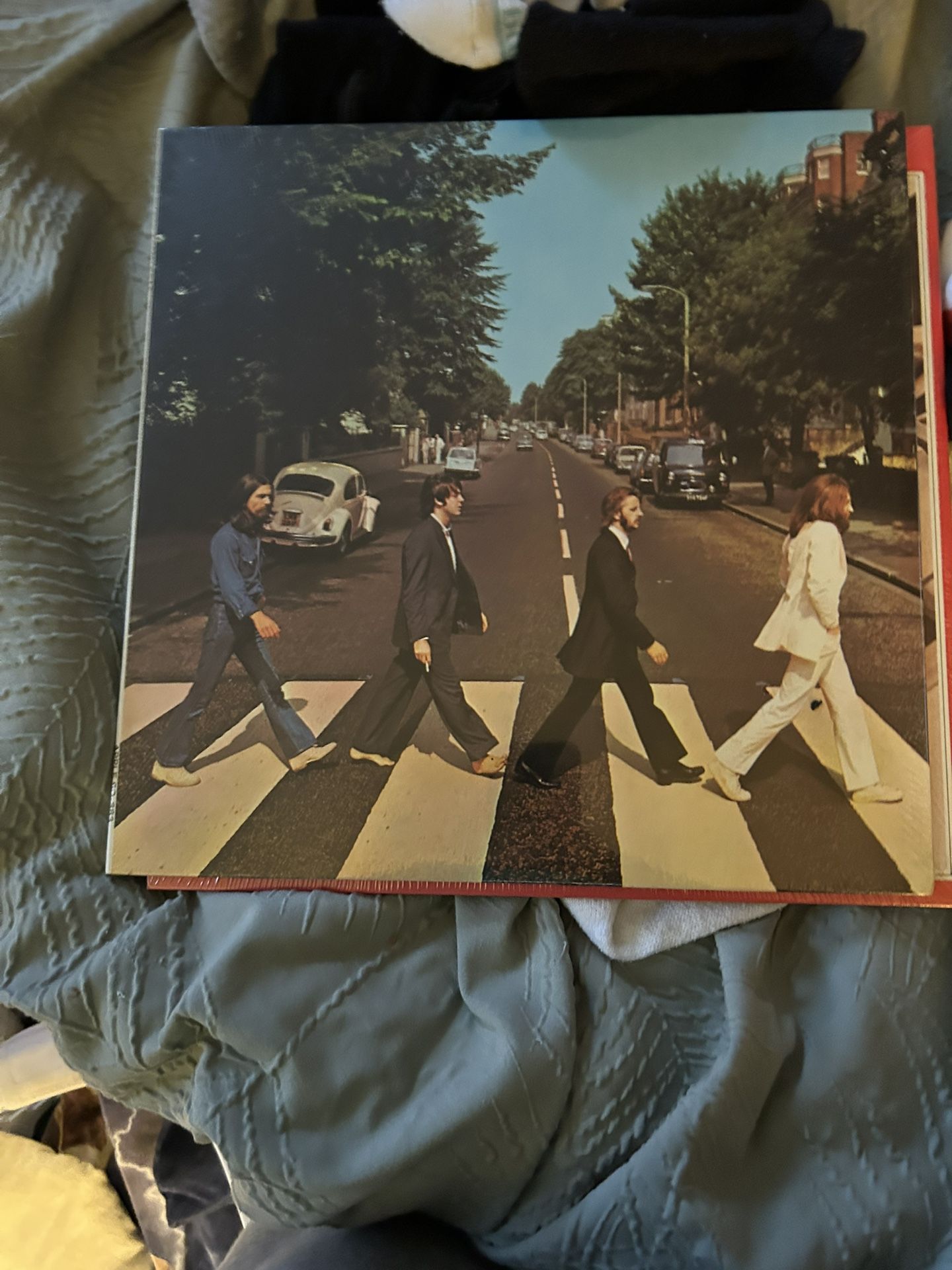 Beatles 20 Albums