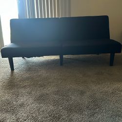 FUTON COACH /SLEEP 