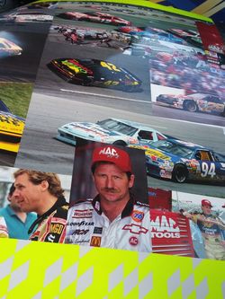 Posters....New old stock