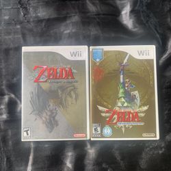 Nintendo Wii Games Everything Like New 