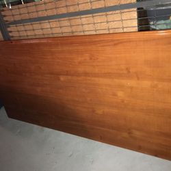 All Offers Considered Pier1 Country Farmhouse Table/2 Barrel-seat Chairs