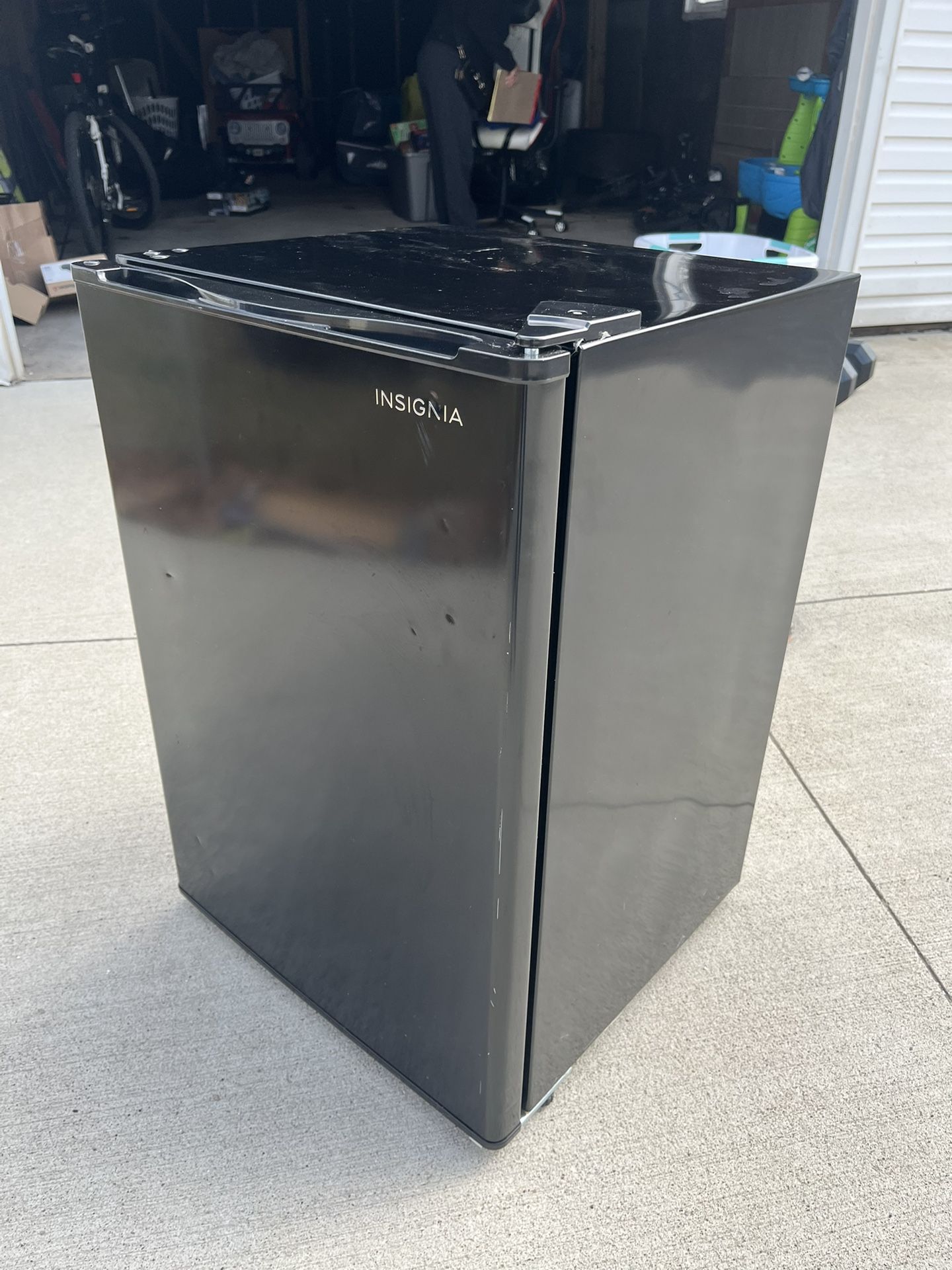 Mini Fridge
