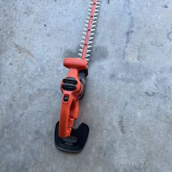 Black & Decker 