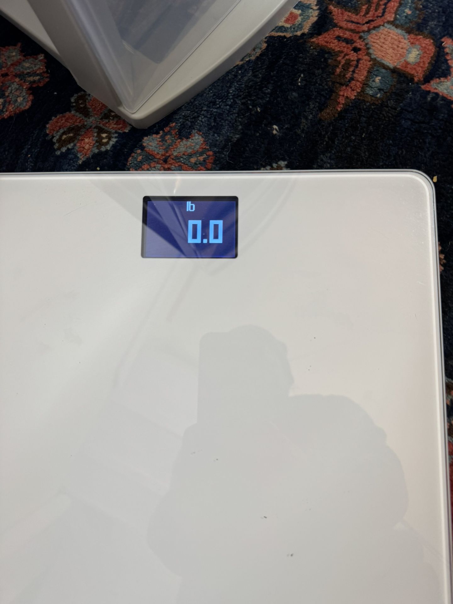 Smart Scale