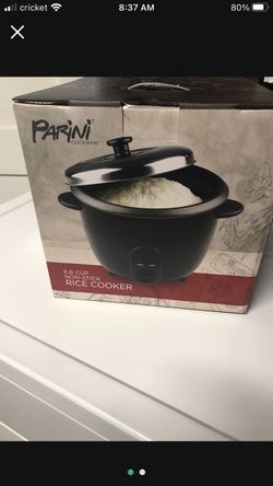 Rice Cookware Brand New