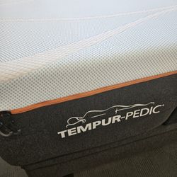 Tempur-Pedic Luxebreeze 50% Off!!!!