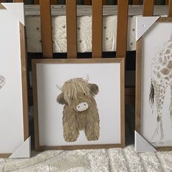  Nursery Pictures