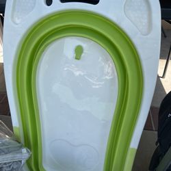 Baby Bath Tub 