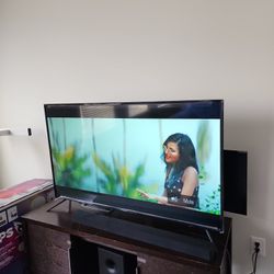 55inch 4k Led Tv