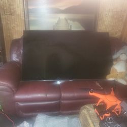 70" Samsung Tv