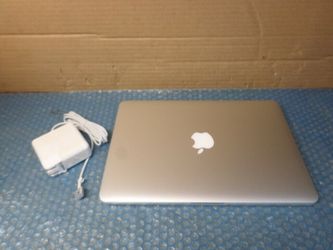 Apple MacBook Pro A1502 13.3" Early 2015 i7 3.1GHz 16GB 256GB SSD
