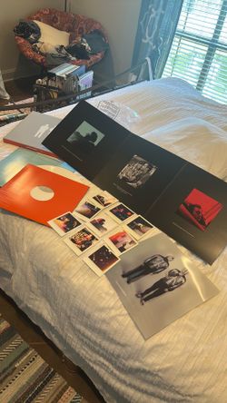 Twenty One Pilots 10th Anniversary -Vessel Vinyl
