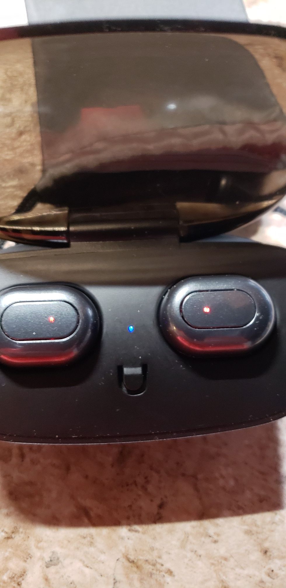 Sairen II by tiamat TWS Bluetooth Earbuds