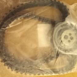 Timing Belt