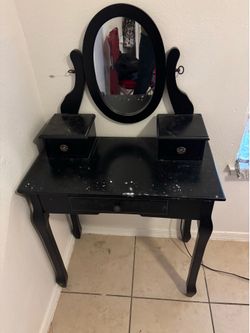 Vanity