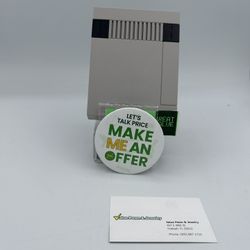Nintendo 
