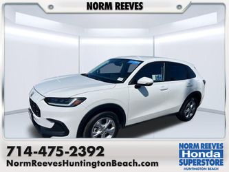 2024 Honda HR-V