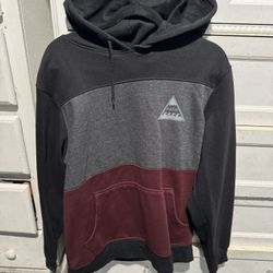 Hoodie Sweater