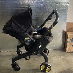 Car seat Stroller 