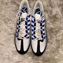 Nike Vapor Edge Cleats