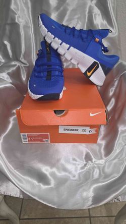 Nike Free Metcon 5