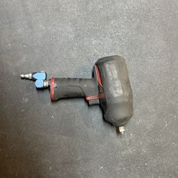 1/2 Air Impact Gun 