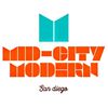 Mid City Modern SD 